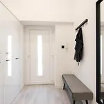 Holló 3 Bedroom Downtown Apartment