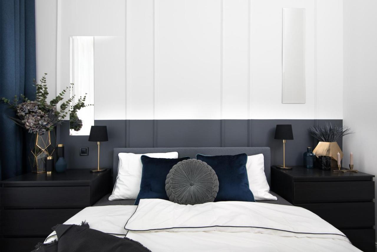 Hollo 3 Bedroom Downtown Apartmán Budapešť