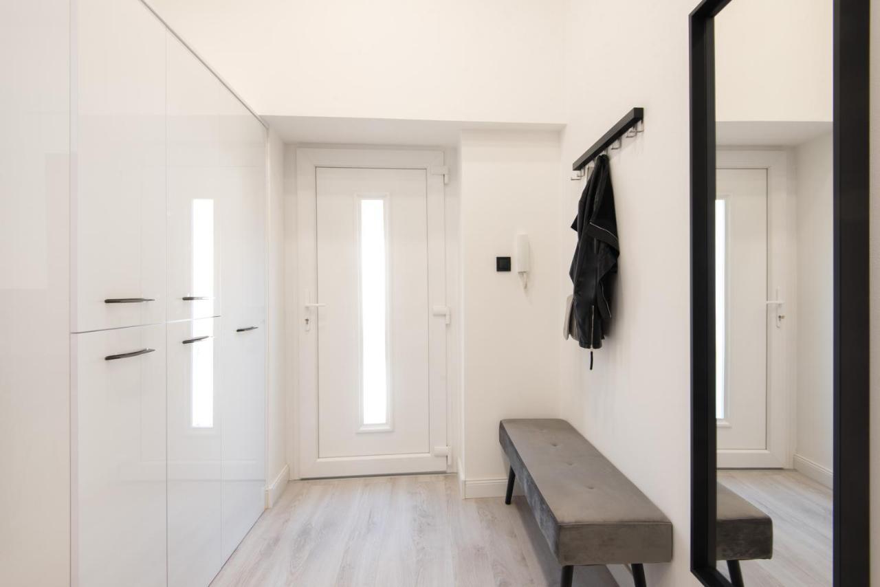 Holló 3 Bedroom Downtown * Budapest