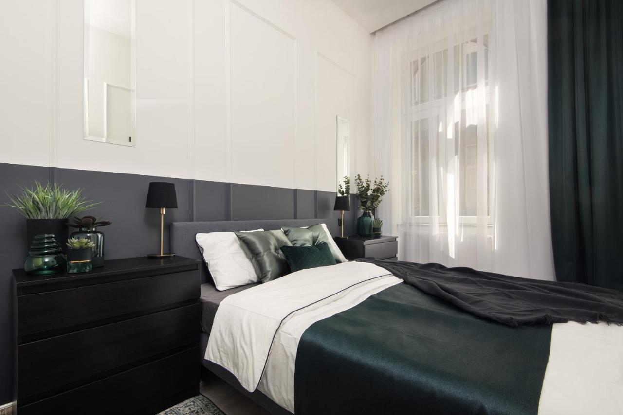 Apartmán Hollo 3 Bedroom Downtown