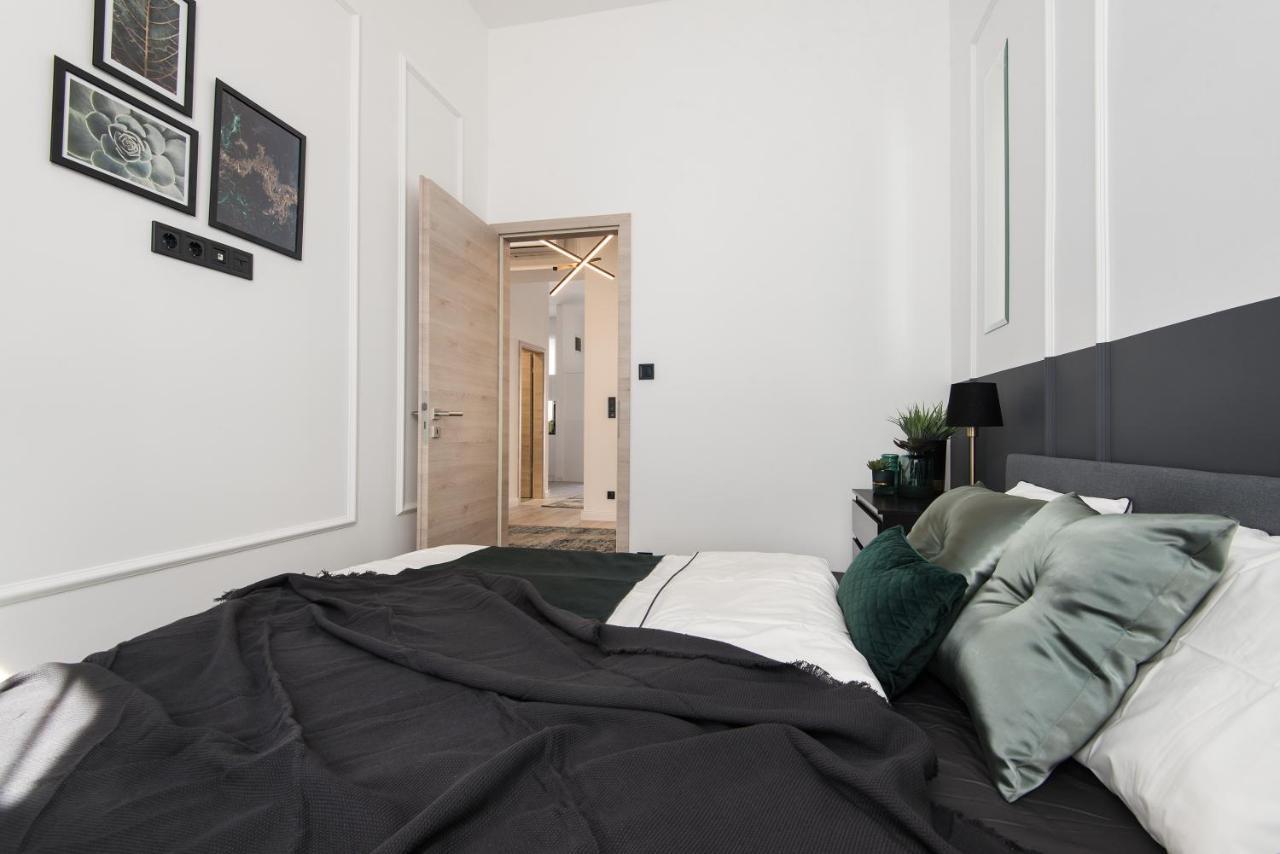 Holló 3 Bedroom Downtown *