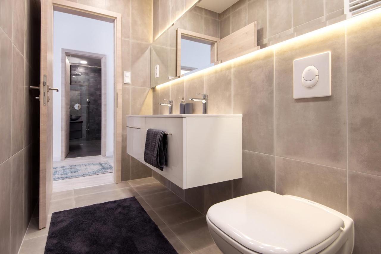 Holló 3 Bedroom Downtown * Budapest