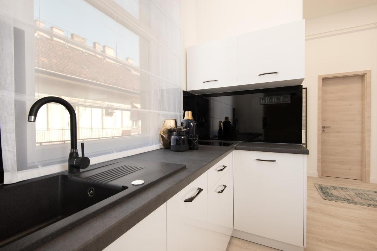 Holló 3 Bedroom Downtown