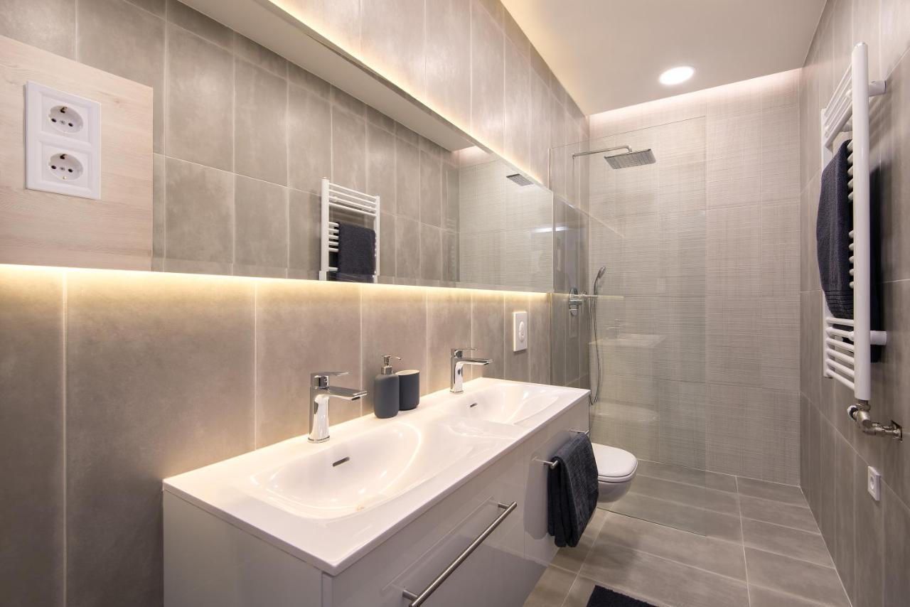 Apartman Holló 3 Bedroom Downtown Budapest